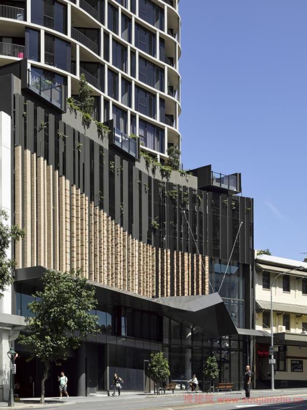 John Wardle Architects