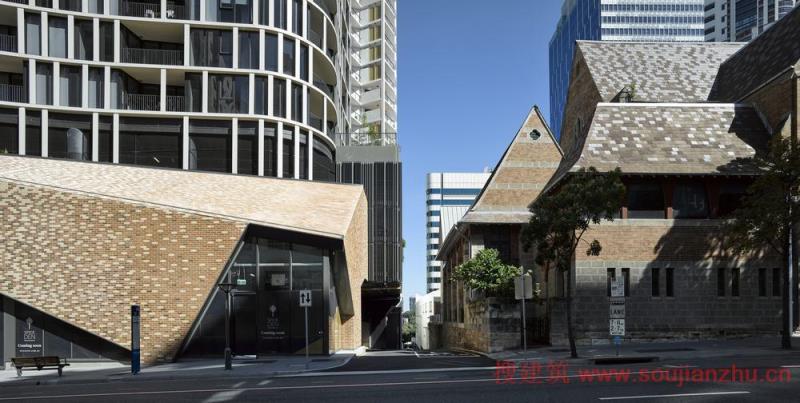 John Wardle Architects