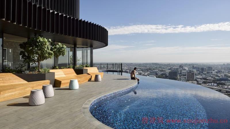 John Wardle Architects