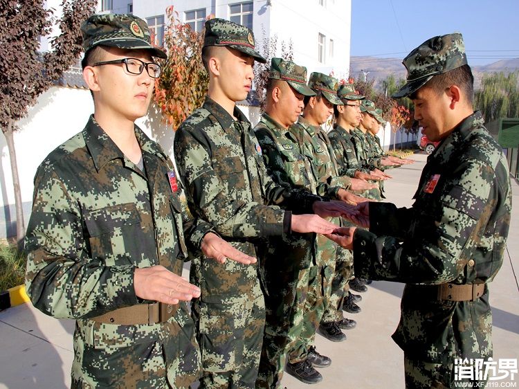 消防资讯,消防新闻
