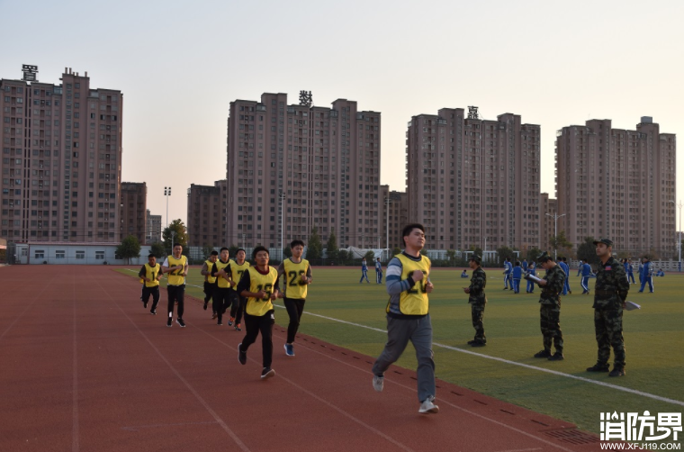 消防资讯,消防新闻