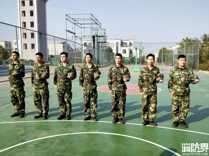 消防资讯,消防新闻