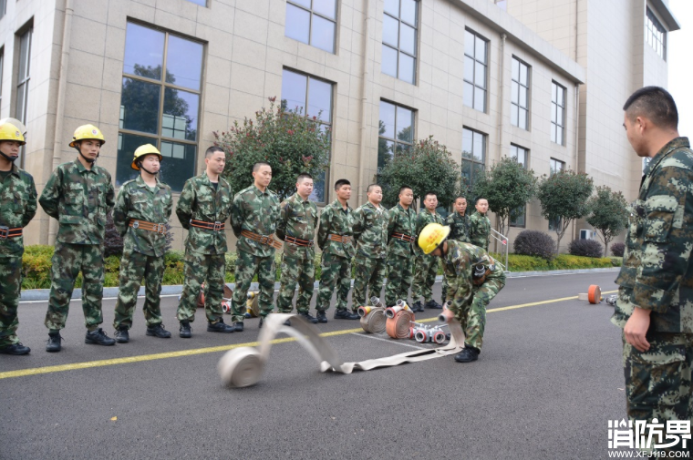 消防新闻,消防资讯
