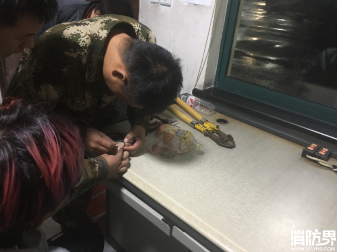 消防资讯,消防新闻