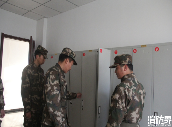消防资讯,消防新闻