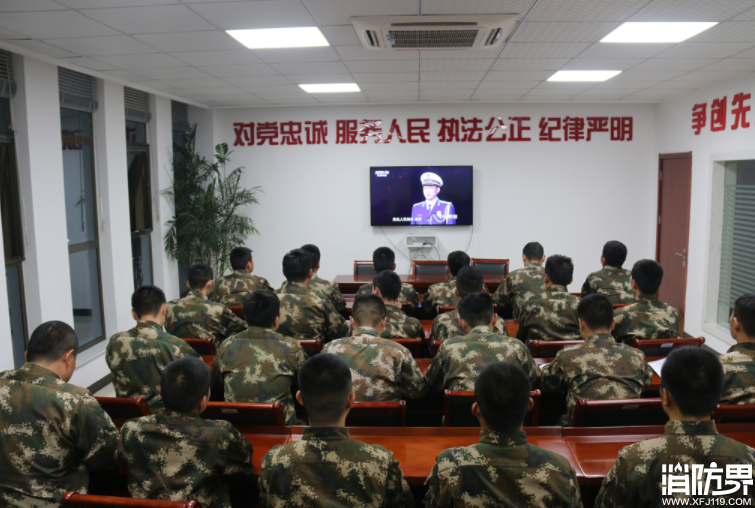 消防资讯,消防新闻