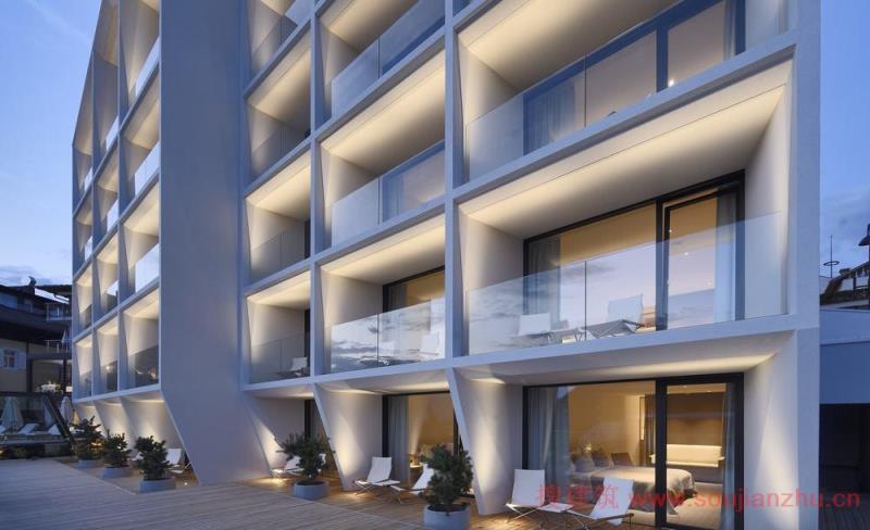 Peter Pichler Architecture