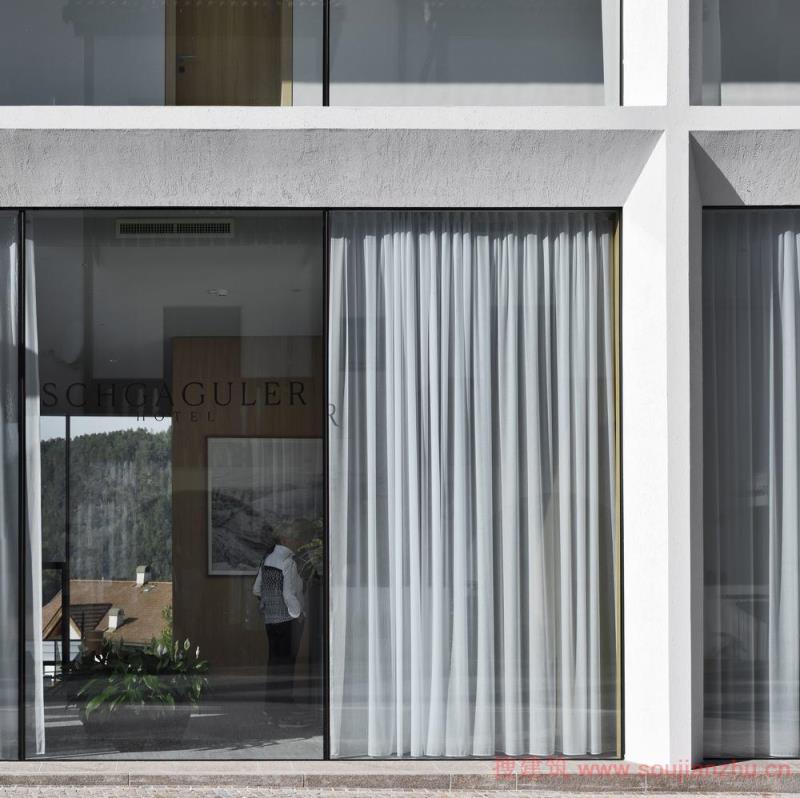 Peter Pichler Architecture
