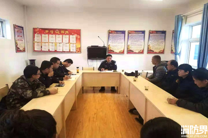 消防资讯,消防新闻