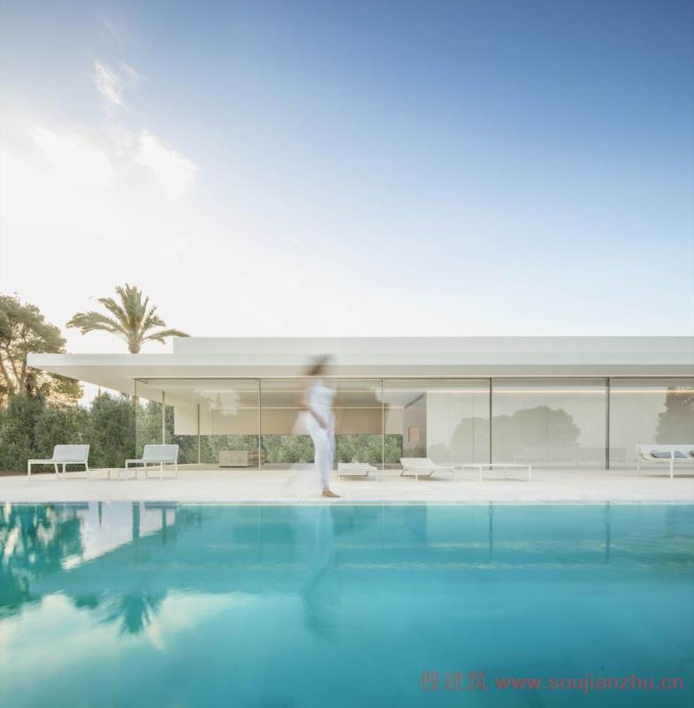 Fran Silvestre Arquitectos