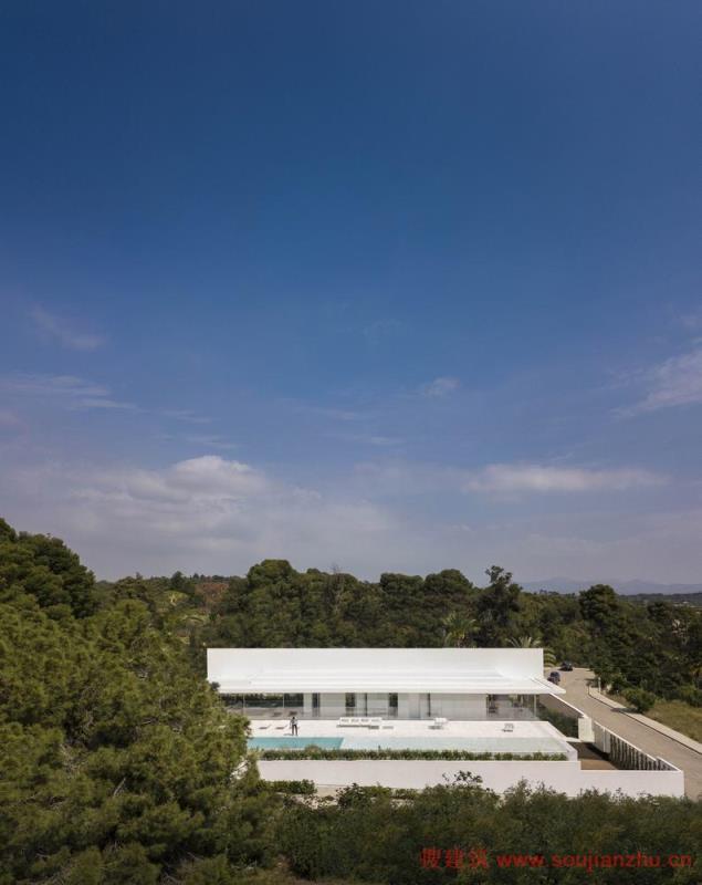 Fran Silvestre Arquitectos