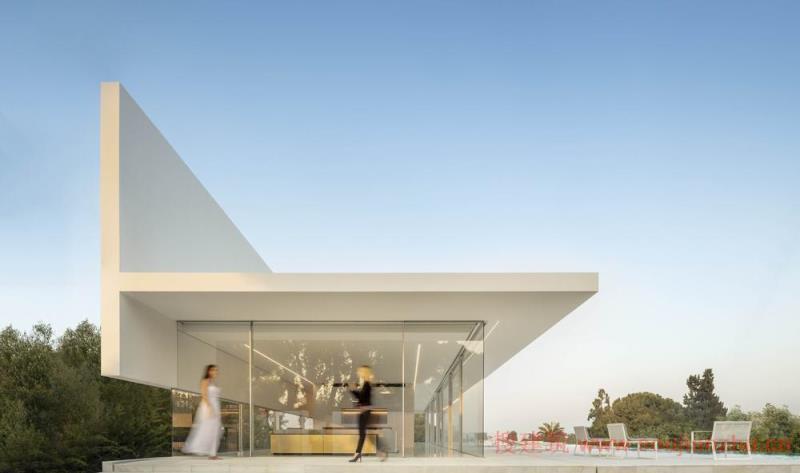 Fran Silvestre Arquitectos