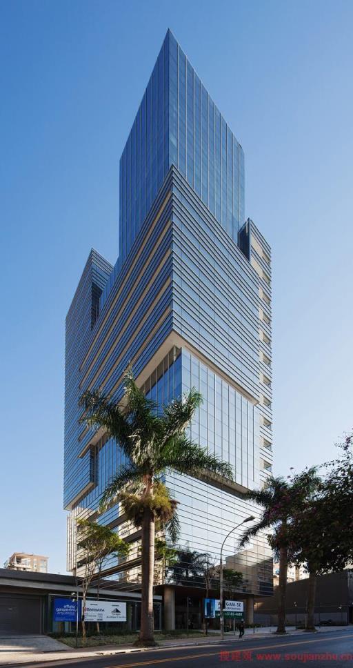 aflalo/gasperini arquitetos