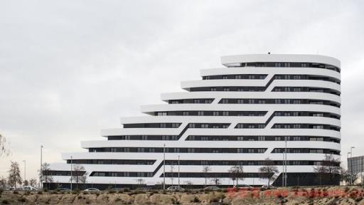 ·Terraces of the Lake---Morph Studio