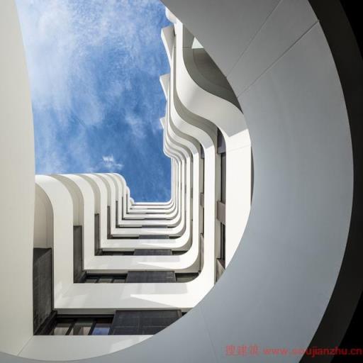 ·Terraces of the Lake---Morph Studio
