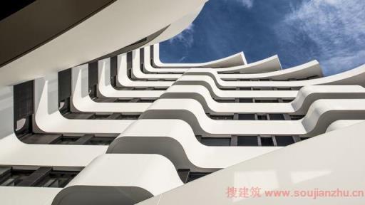·Terraces of the Lake---Morph Studio