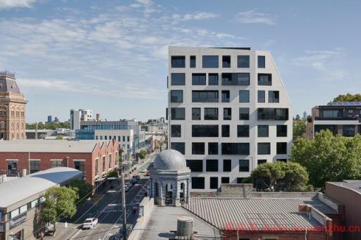DKO Architecture + Design Office