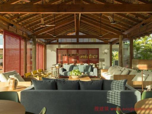 Claudia Haguiara Arquitetura