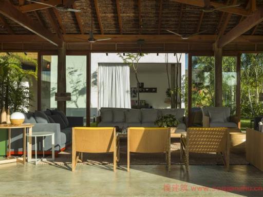 Claudia Haguiara Arquitetura