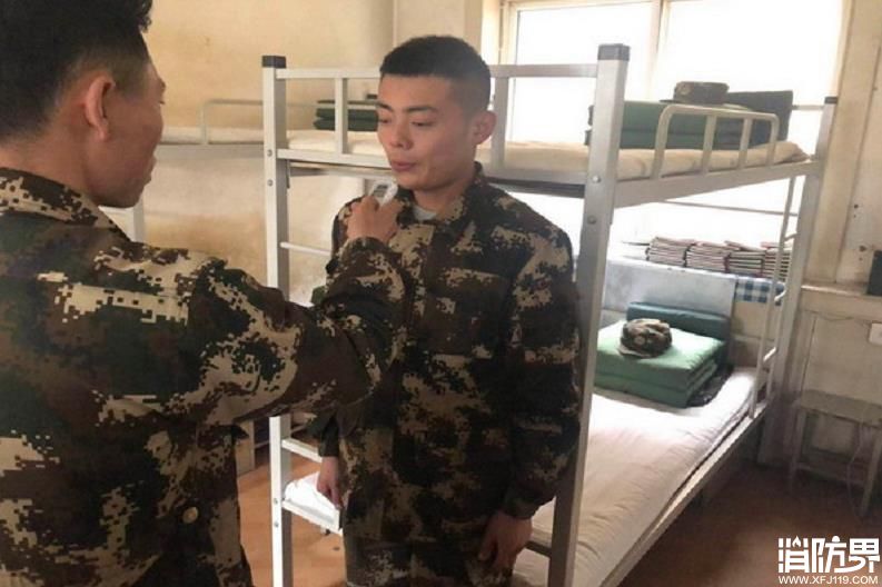 秦安消防多面开展会风会纪专项整治暨纪律作风整顿活动