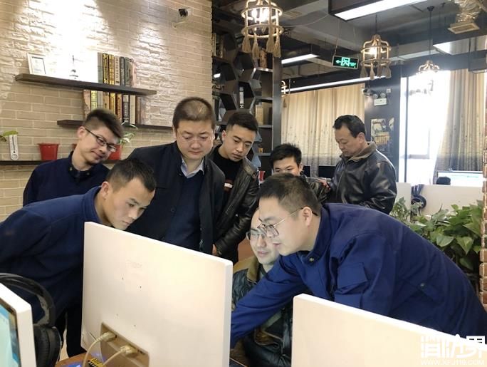 安全重点单位“户籍化”管理系统培训会