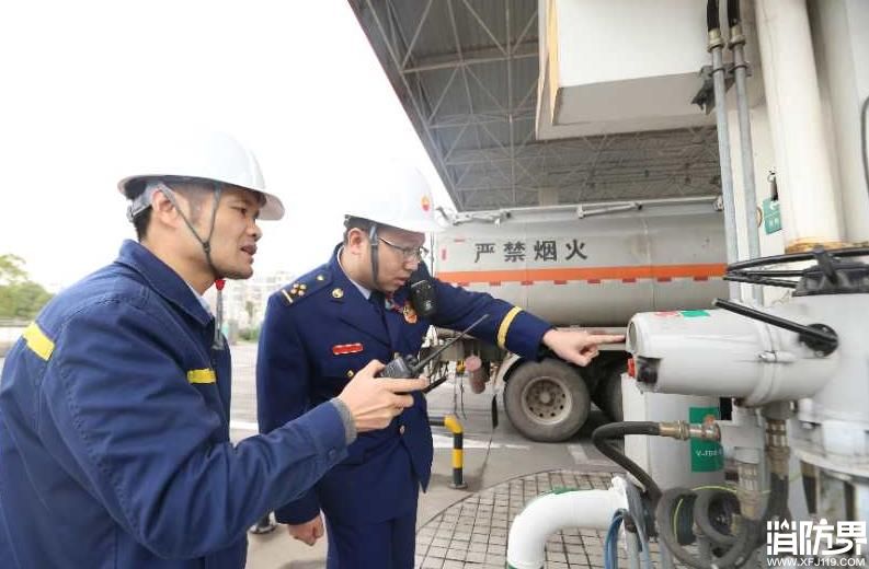 汲取江苏“3.21”事故教训