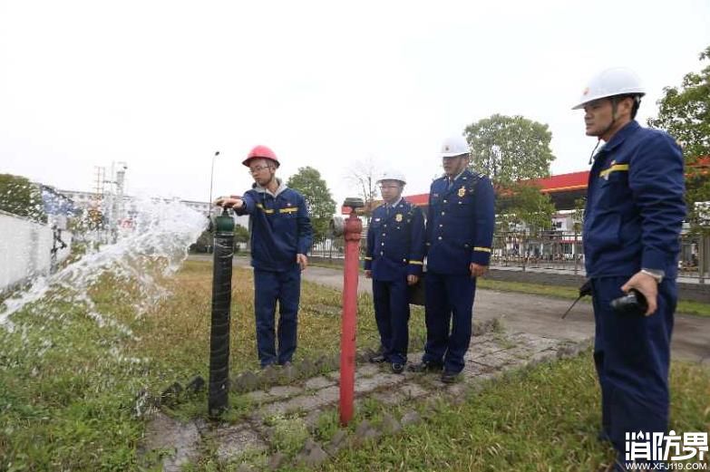 汲取江苏“3.21”事故教训