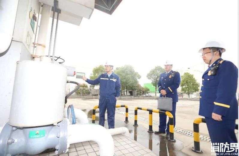 汲取江苏“3.21”事故教训