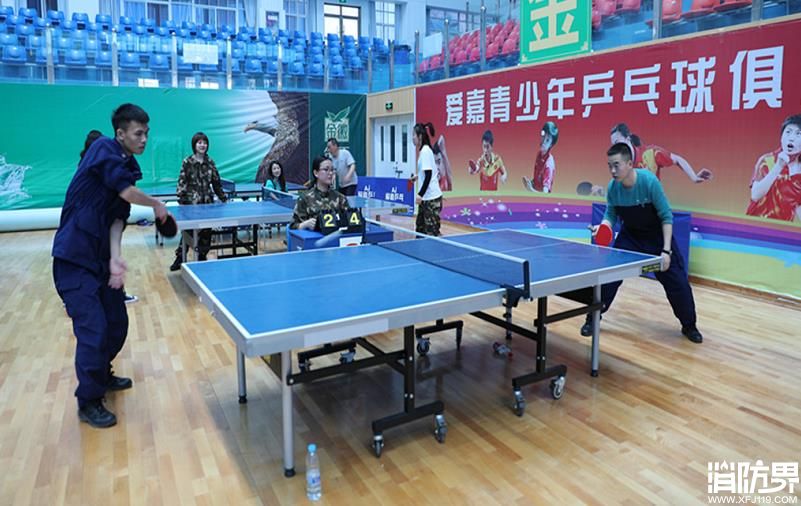 陇南举办“学训词、铸忠诚、创新业、立新功”体育运动会