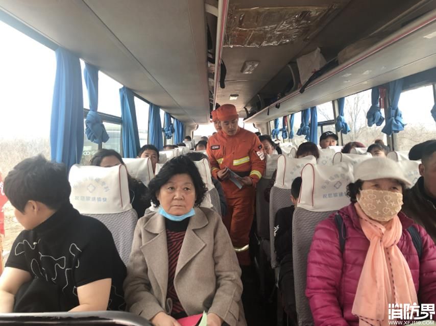 森林防火宣传“零距离”　如此精彩的宣传内容怎能错过