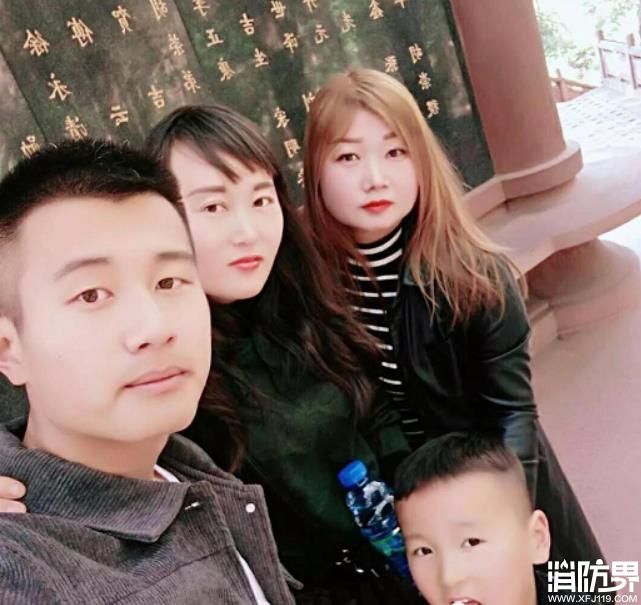 我的兄弟叫郭启