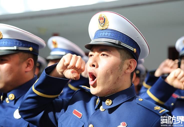 妙！这样走心又接地气的主题教育　指战员齐呼过瘾