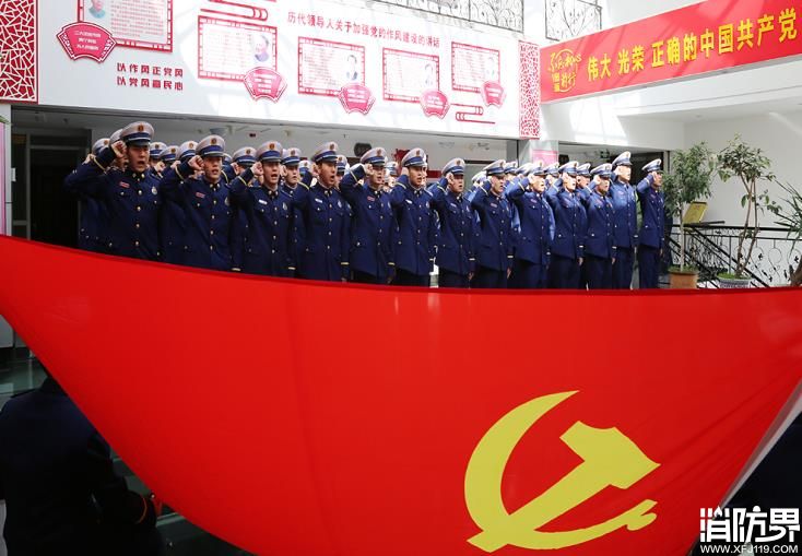 妙！这样走心又接地气的主题教育　指战员齐呼过瘾