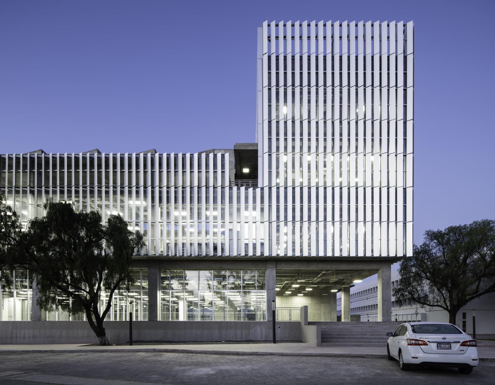 Studio de Arquitectura y Ciudad