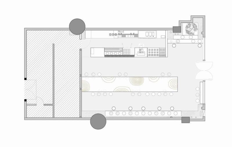 深圳·喜茶---A.A.N ARCHITECTS