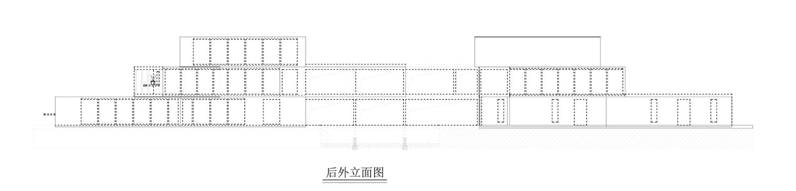 虚实之间︱集装箱衍生出的空间折叠