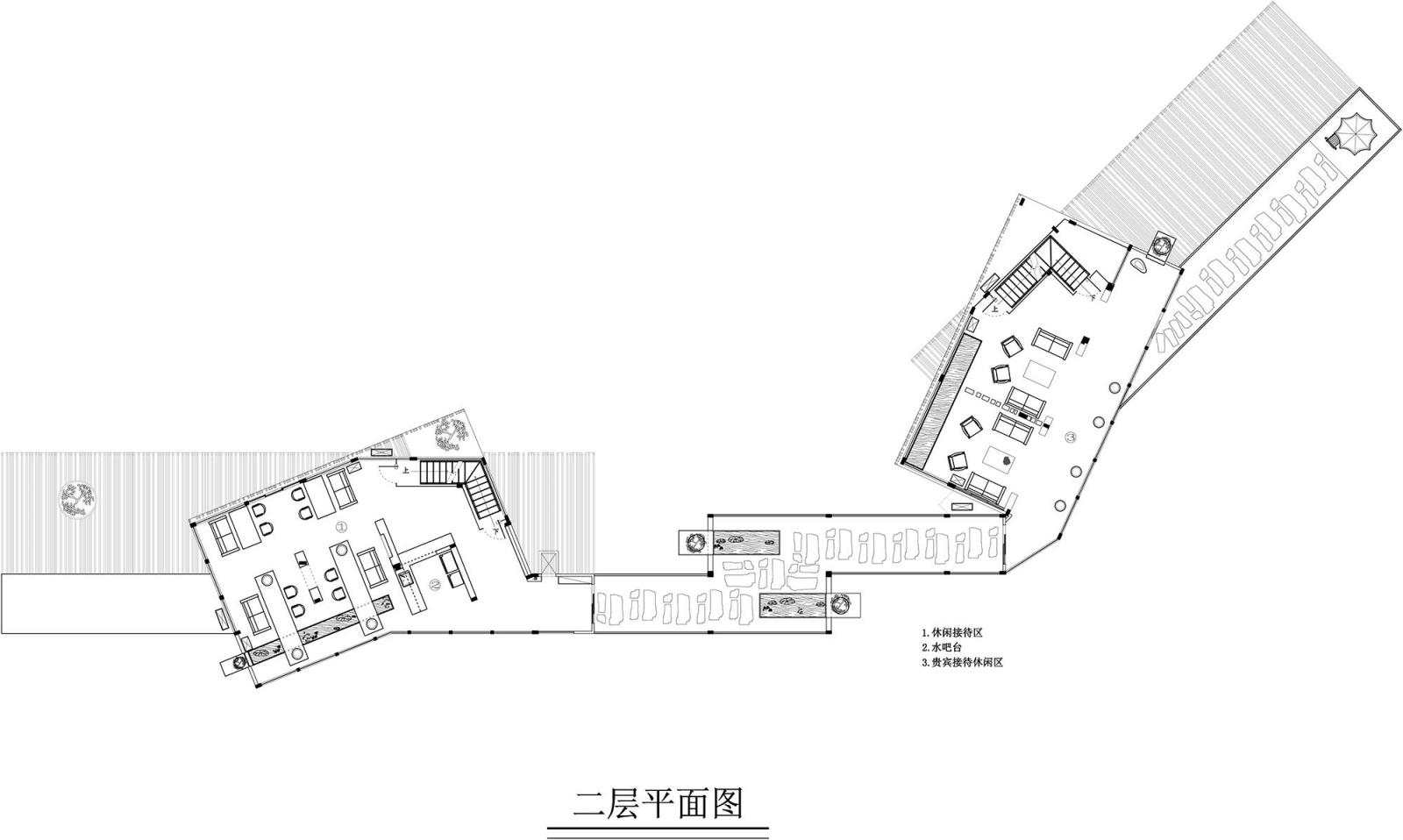 虚实之间︱集装箱衍生出的空间折叠