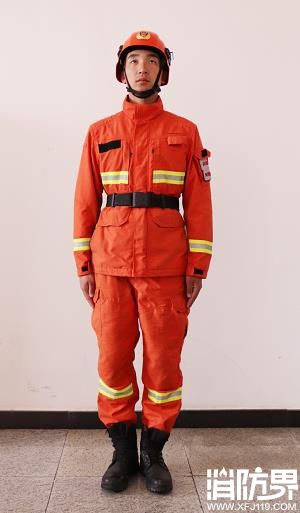 科普丨森林消防员的“法宝”你了解多少？