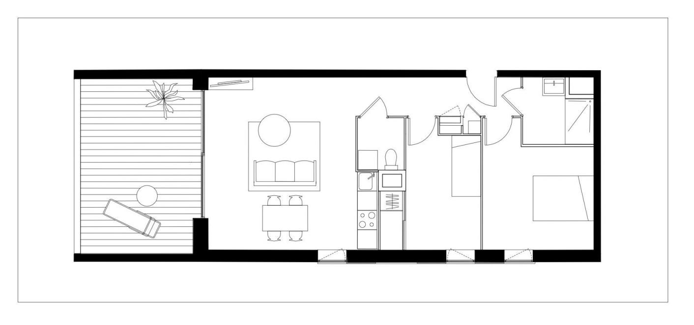 法国·Maimat广场--Emma Blanc Paysagiste  ppa architectures