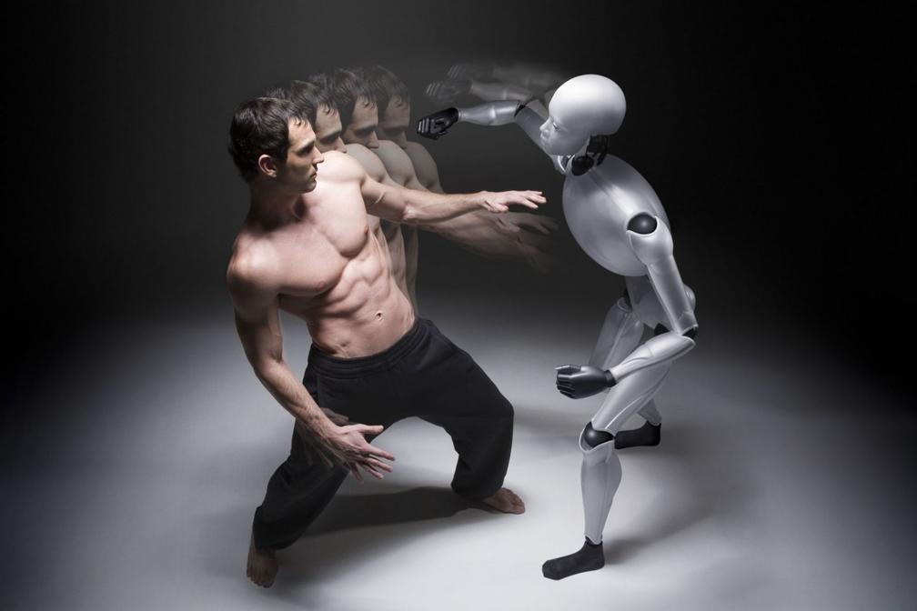 人工智能将给人类带来一个理想的乌托邦？