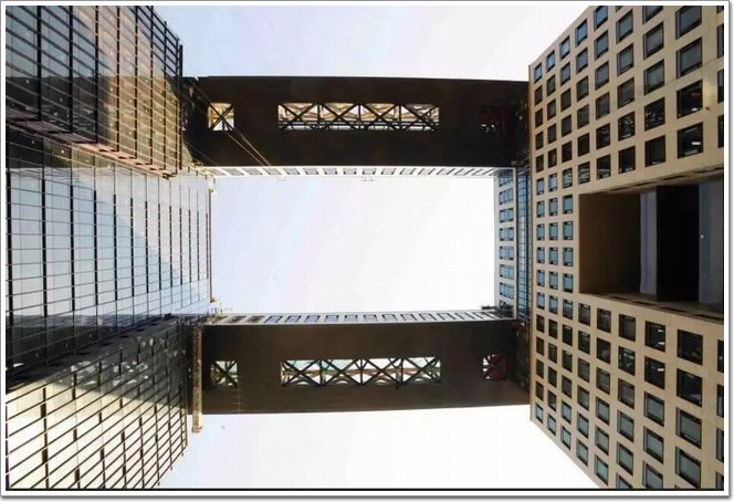 又一世界纪录！武汉要建“横着606米”的超级幕墙工程