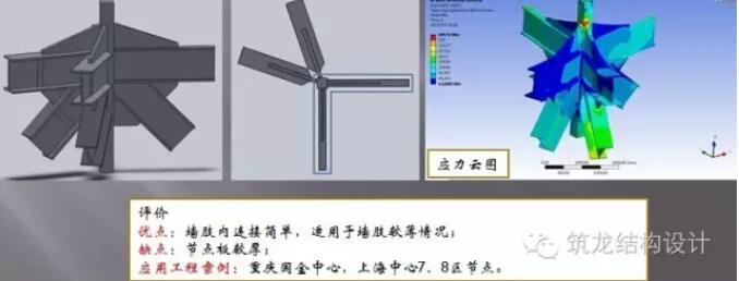 超高层建筑的关键构件与节点设计“大汇总”