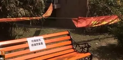 多起石材脱落，不专业的石材干挂还要害死多少人？