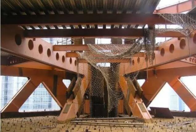 超高层建筑的关键构件与节点设计"大汇总"