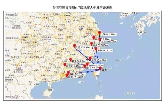 抗震设防没用？“凡祖科技”为建筑的管线安全保驾护航