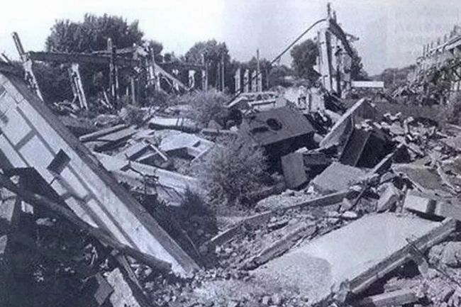 抗震设防没用？“凡祖科技”为建筑的管线安全保驾护航