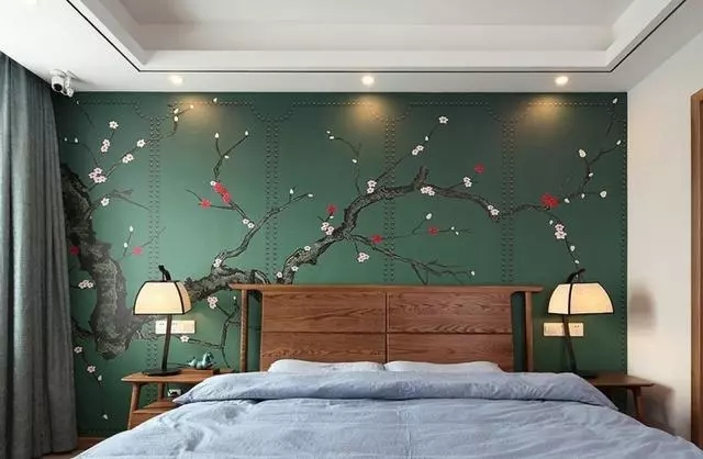 卧室装修没有灵感 分享九套高颜值卧室设计案例