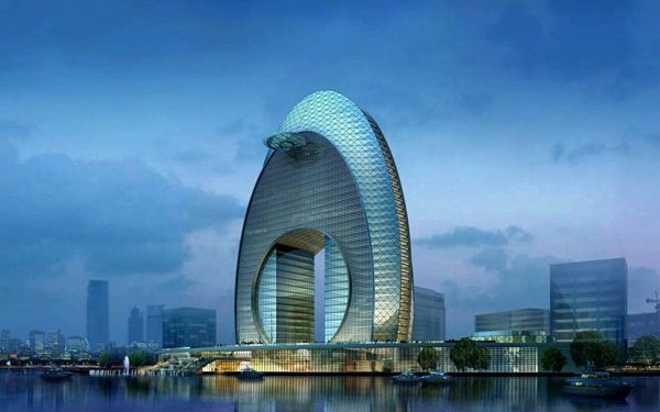 建筑业发展最新数据