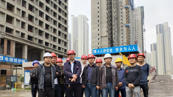 消防工程施工流程是怎样的