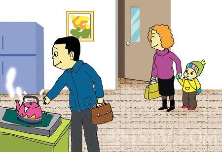 消防部门为您支招如何应对